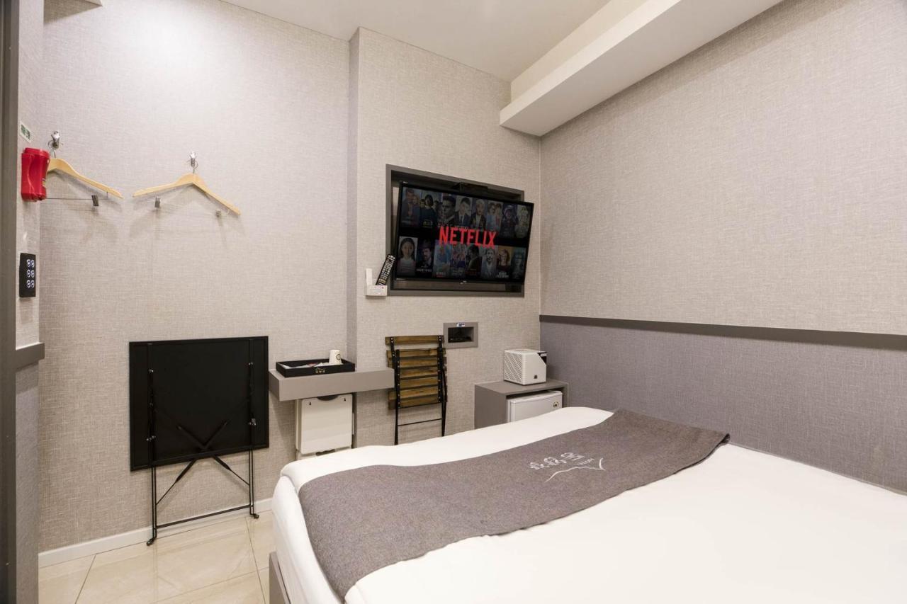 Hotel Dongyangjang Dongdaemun-Jongno Seoul Exterior foto