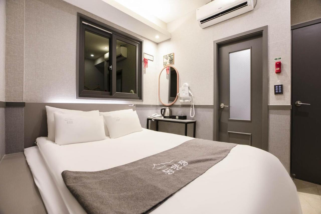 Hotel Dongyangjang Dongdaemun-Jongno Seoul Exterior foto