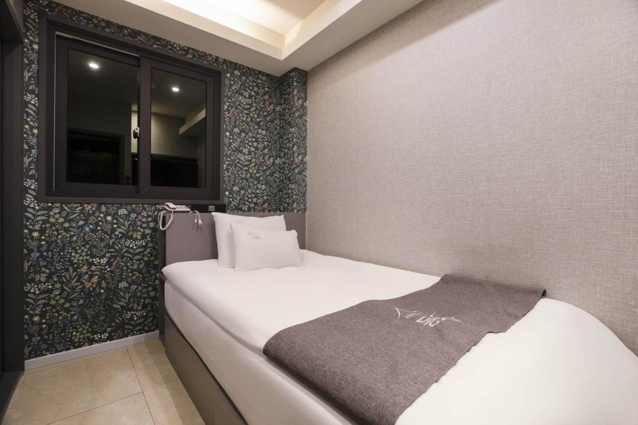 Hotel Dongyangjang Dongdaemun-Jongno Seoul Exterior foto